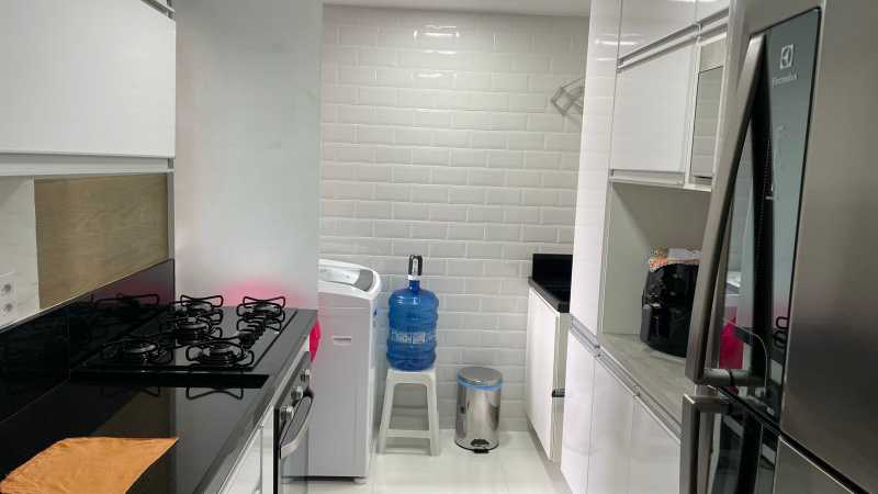 Apartamento à venda com 2 quartos, 45m² - Foto 17