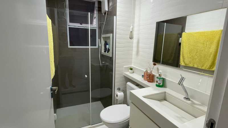 Apartamento à venda com 2 quartos, 45m² - Foto 21