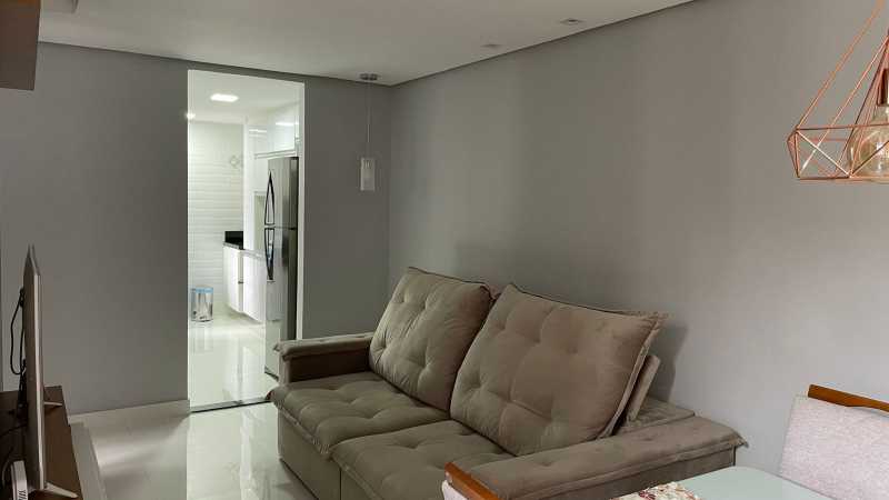 Apartamento à venda com 2 quartos, 45m² - Foto 22