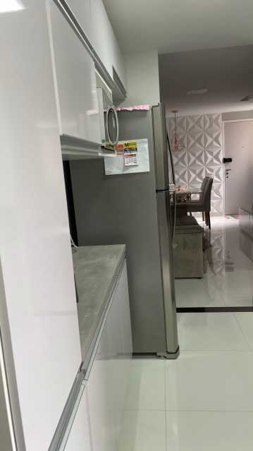 Apartamento à venda com 2 quartos, 45m² - Foto 23