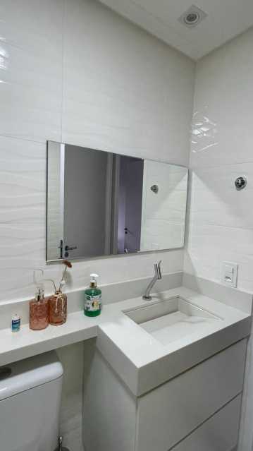 Apartamento à venda com 2 quartos, 45m² - Foto 24