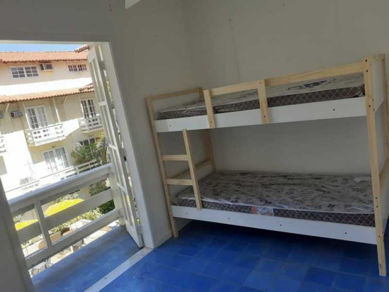 Casa de Condomínio à venda com 3 quartos, 150m² - Foto 3