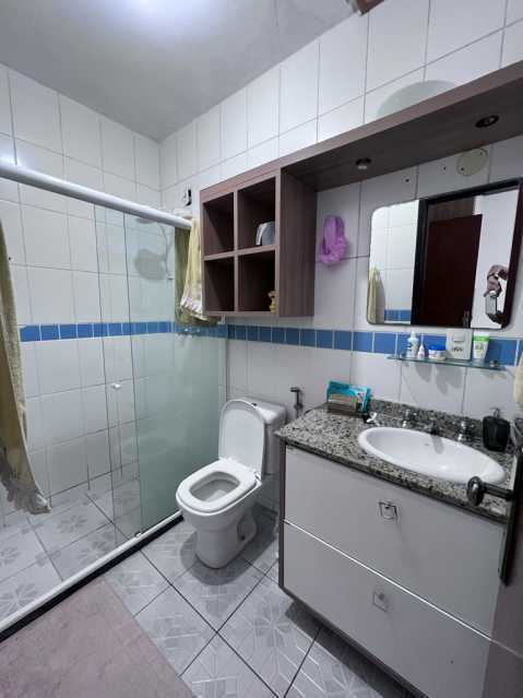 Casa de Condomínio à venda com 3 quartos, 110m² - Foto 3