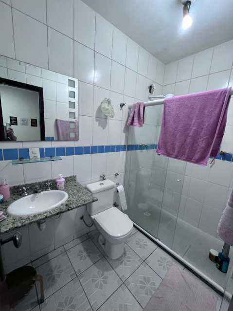 Casa de Condomínio à venda com 3 quartos, 110m² - Foto 6