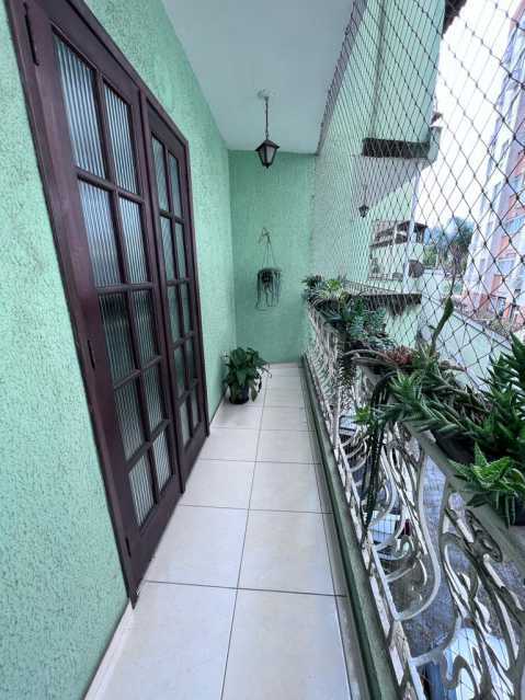 Casa de Condomínio à venda com 3 quartos, 110m² - Foto 7