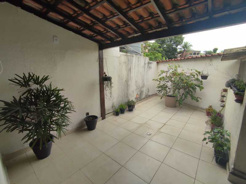 Casa de Condomínio à venda com 3 quartos, 110m² - Foto 18