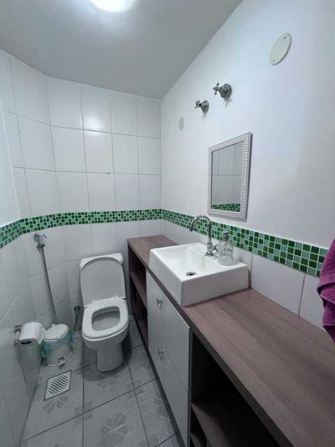 Casa de Condomínio à venda com 3 quartos, 110m² - Foto 19