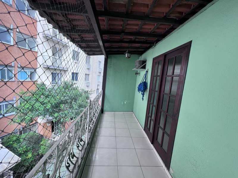 Casa de Condomínio à venda com 3 quartos, 110m² - Foto 20