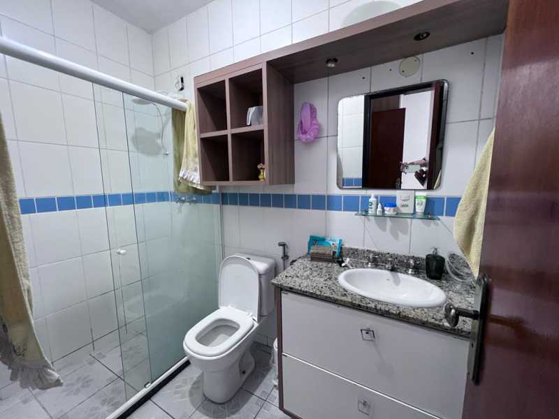 Casa de Condomínio à venda com 3 quartos, 110m² - Foto 21