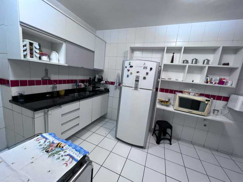 Casa de Condomínio à venda com 3 quartos, 110m² - Foto 22