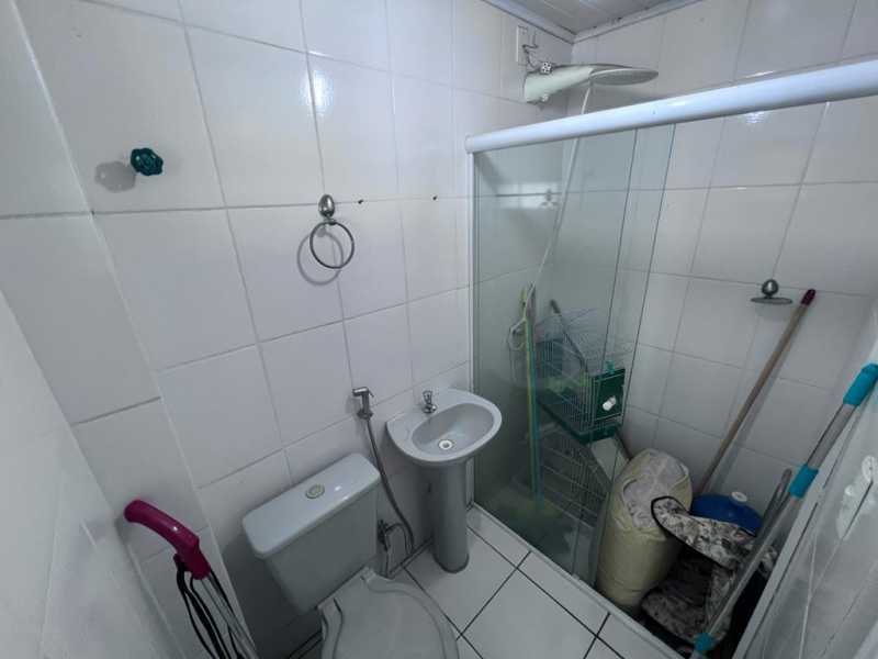 Casa de Condomínio à venda com 3 quartos, 110m² - Foto 24