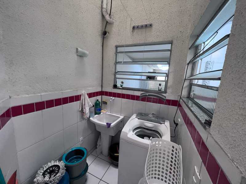 Casa de Condomínio à venda com 3 quartos, 110m² - Foto 27