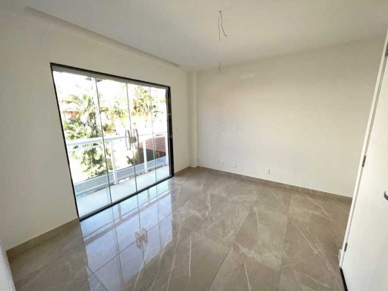 Casa de Condomínio à venda com 3 quartos, 175m² - Foto 4