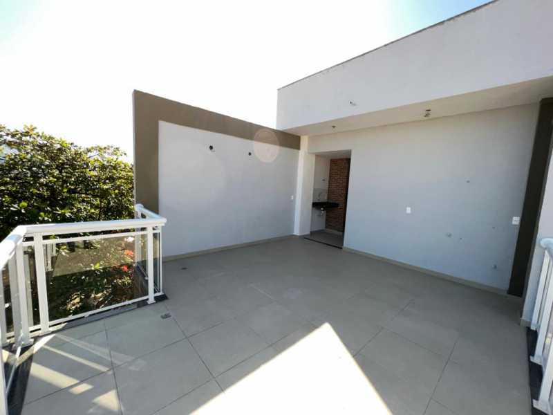 Casa de Condomínio à venda com 3 quartos, 175m² - Foto 22