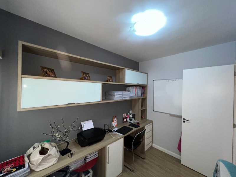 Apartamento à venda com 4 quartos, 97m² - Foto 10