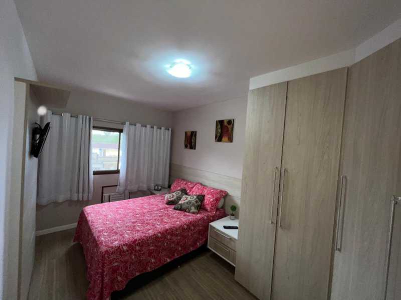 Apartamento à venda com 4 quartos, 97m² - Foto 11