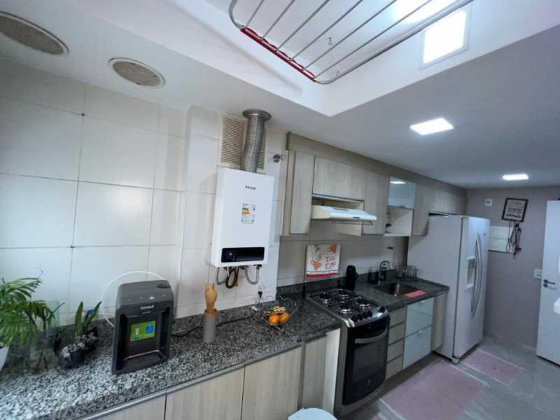 Apartamento à venda com 4 quartos, 97m² - Foto 19