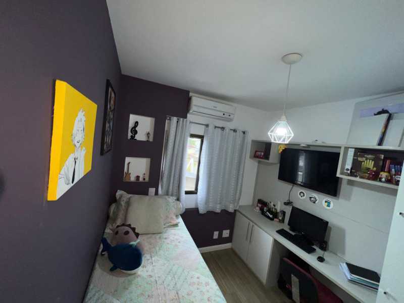 Apartamento à venda com 4 quartos, 97m² - Foto 15