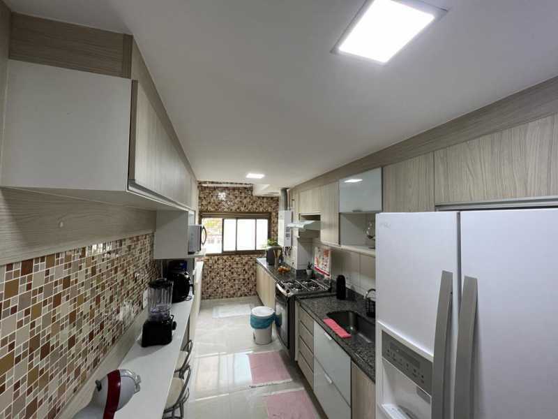 Apartamento à venda com 4 quartos, 97m² - Foto 23