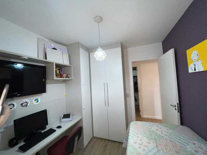 Apartamento à venda com 4 quartos, 97m² - Foto 14