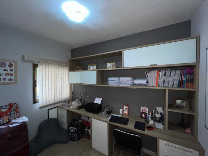 Apartamento à venda com 4 quartos, 97m² - Foto 24