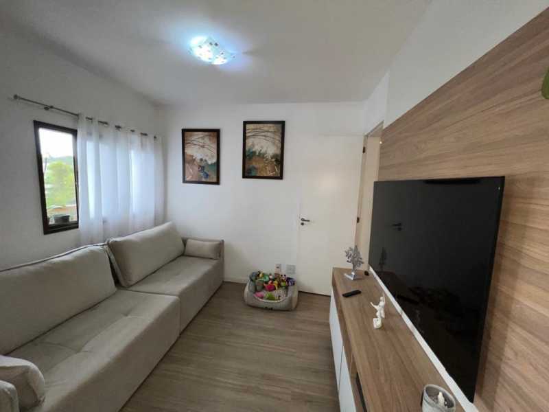 Apartamento à venda com 4 quartos, 97m² - Foto 7