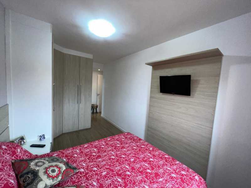 Apartamento à venda com 4 quartos, 97m² - Foto 12