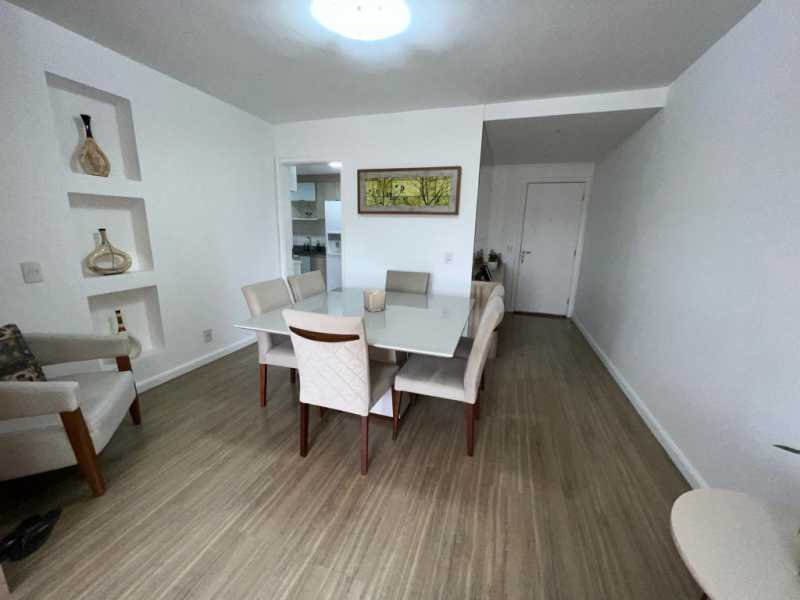 Apartamento à venda com 4 quartos, 97m² - Foto 5