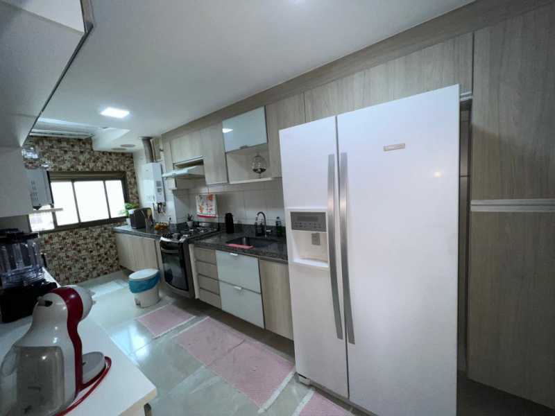 Apartamento à venda com 4 quartos, 97m² - Foto 26