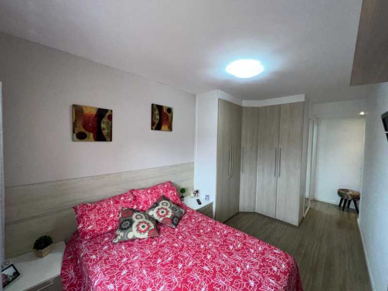 Apartamento à venda com 4 quartos, 97m² - Foto 13