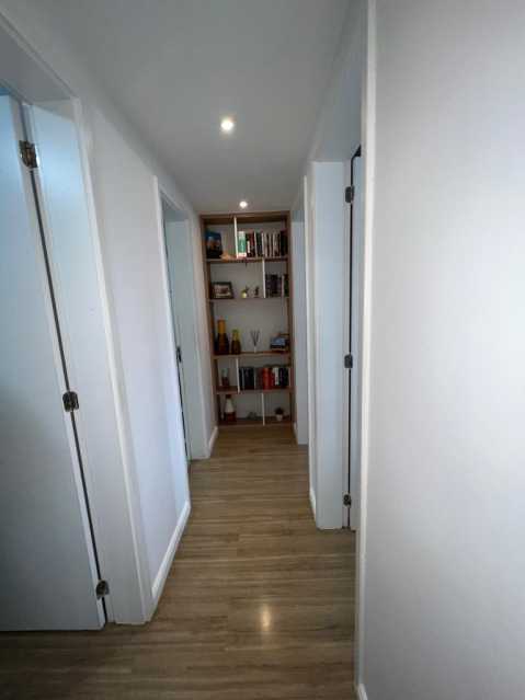 Apartamento à venda com 4 quartos, 97m² - Foto 8