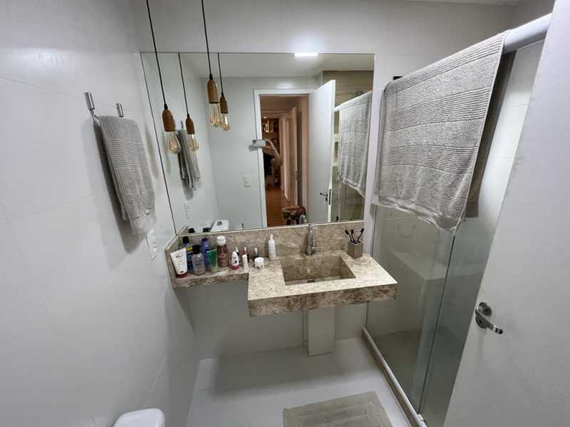 Apartamento à venda com 4 quartos, 97m² - Foto 21