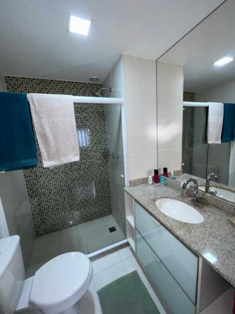 Apartamento à venda com 4 quartos, 97m² - Foto 20