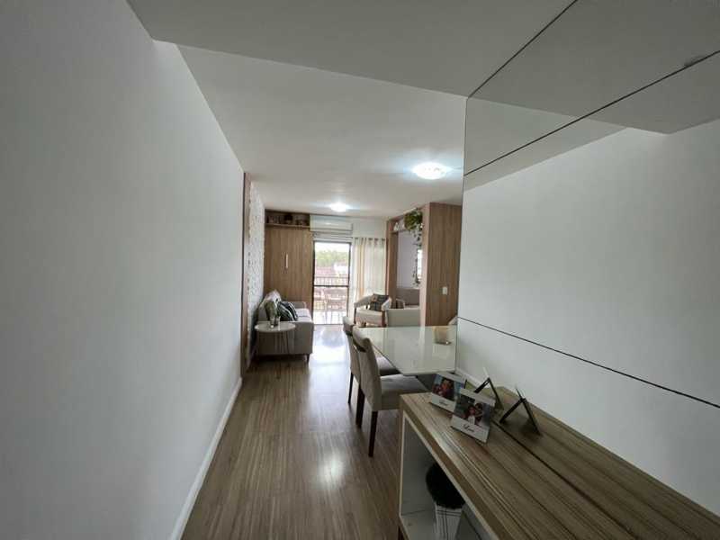 Apartamento à venda com 4 quartos, 97m² - Foto 6