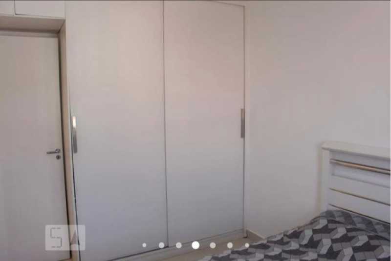 Apartamento à venda com 2 quartos, 55m² - Foto 8