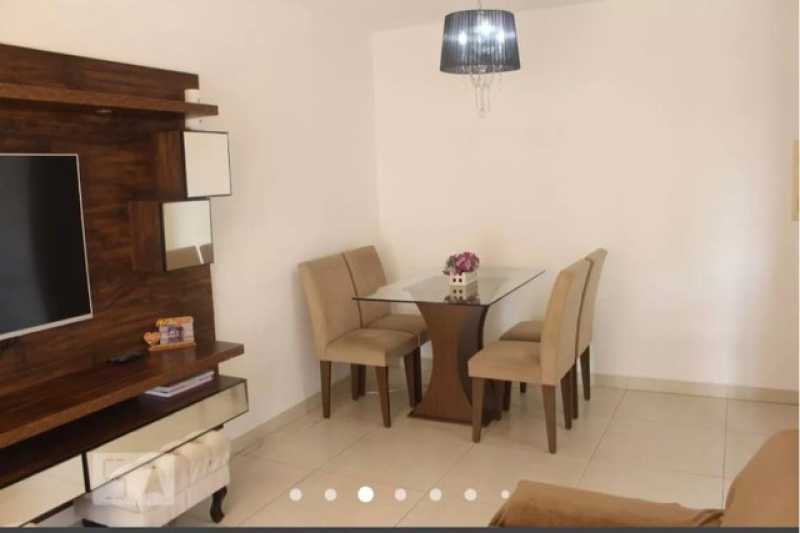 Apartamento à venda com 2 quartos, 55m² - Foto 9