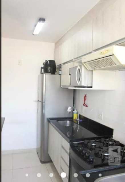 Apartamento à venda com 2 quartos, 55m² - Foto 10