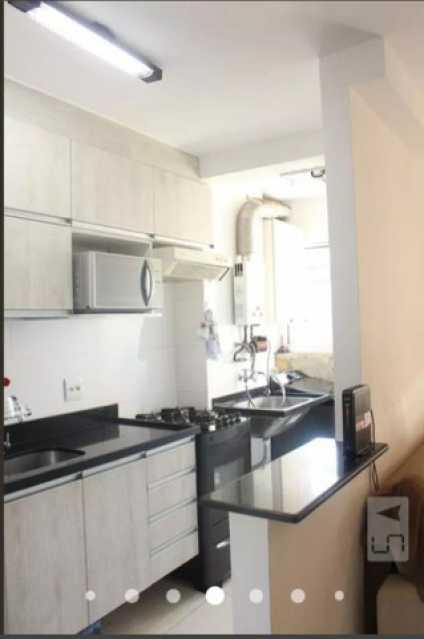 Apartamento à venda com 2 quartos, 55m² - Foto 12