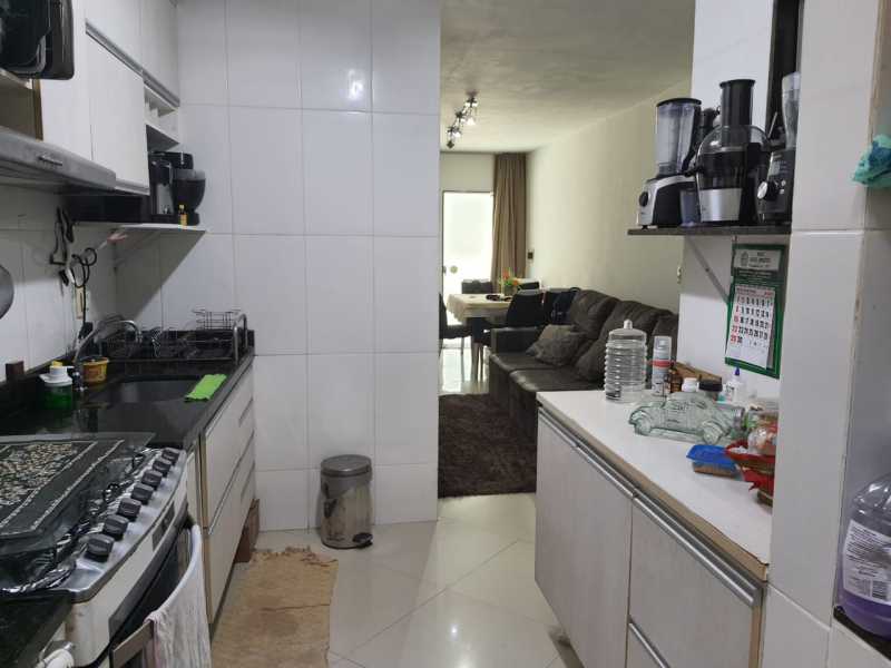 Casa de Condomínio à venda com 3 quartos, 146m² - Foto 18