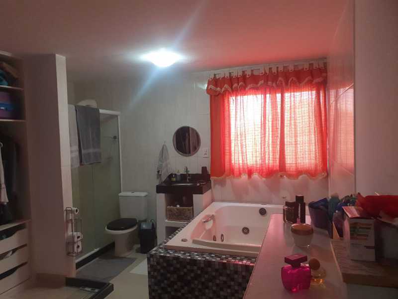 Casa de Condomínio à venda com 3 quartos, 146m² - Foto 23