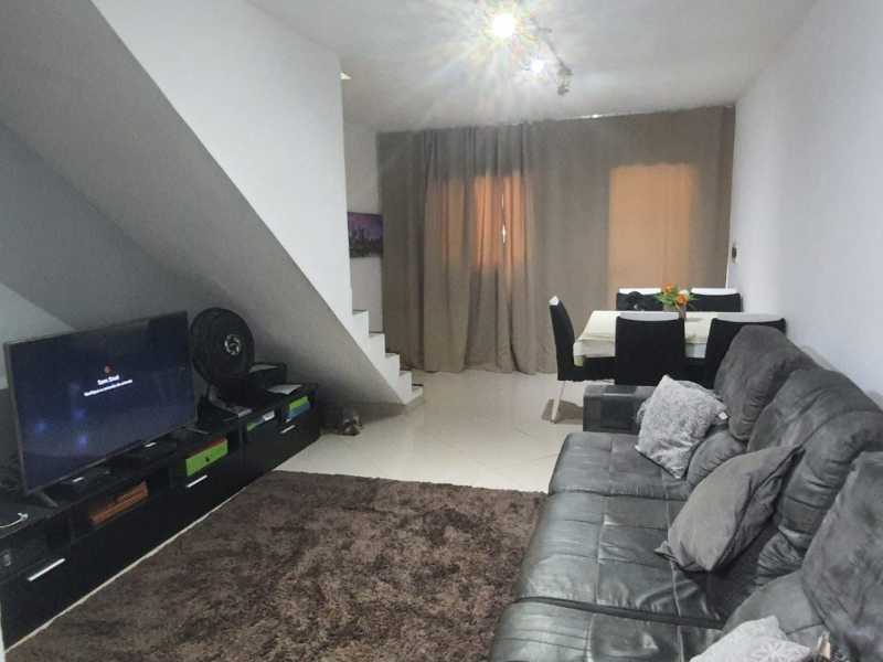 Casa de Condomínio à venda com 3 quartos, 146m² - Foto 24