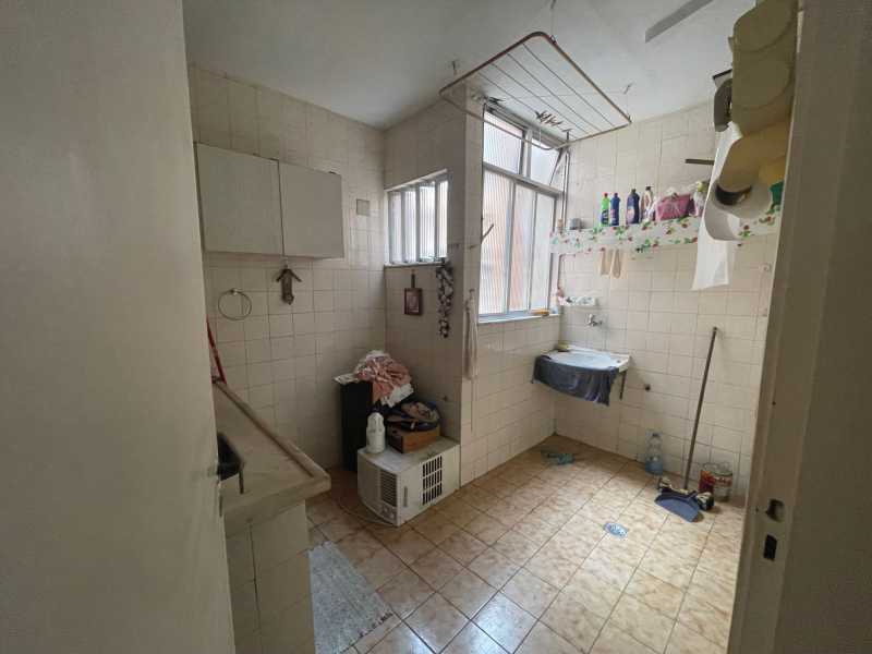 Apartamento à venda com 2 quartos, 50m² - Foto 2