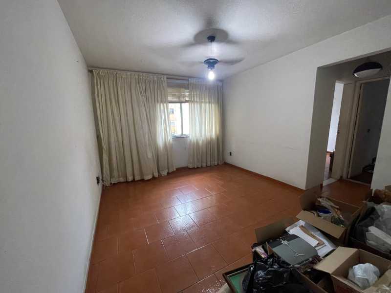 Apartamento à venda com 2 quartos, 50m² - Foto 3