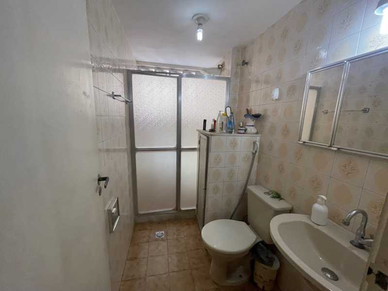 Apartamento à venda com 2 quartos, 50m² - Foto 5