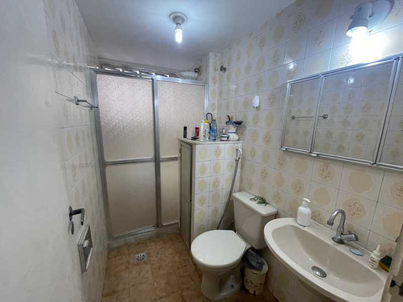 Apartamento à venda com 2 quartos, 50m² - Foto 7