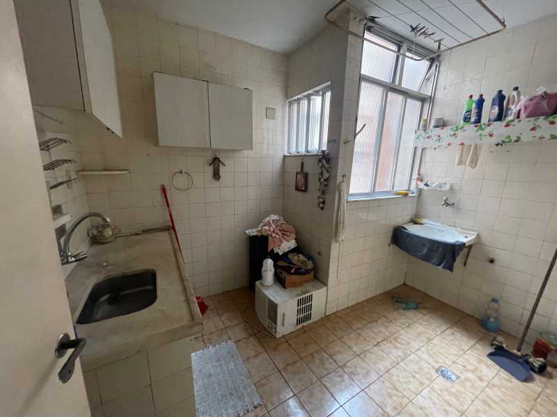 Apartamento à venda com 2 quartos, 50m² - Foto 8