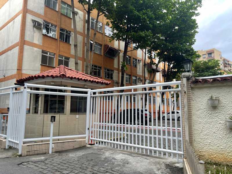 Apartamento à venda com 2 quartos, 50m² - Foto 1