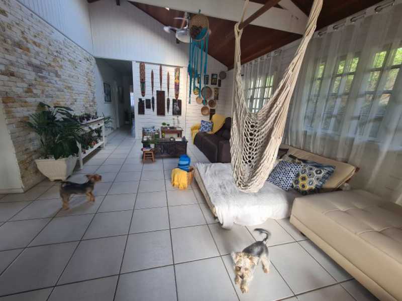 Casa de Condomínio à venda com 4 quartos, 180m² - Foto 5