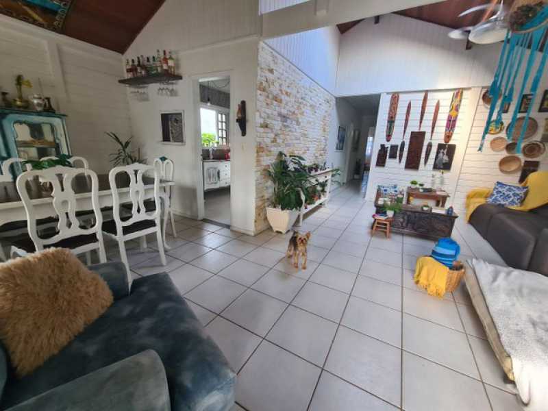 Casa de Condomínio à venda com 4 quartos, 180m² - Foto 6