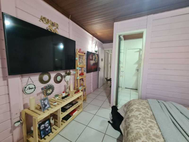 Casa de Condomínio à venda com 4 quartos, 180m² - Foto 9